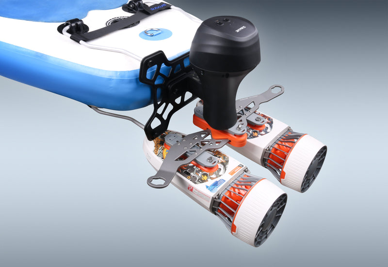 Load image into Gallery viewer, Tini Double-Engine Support Handle