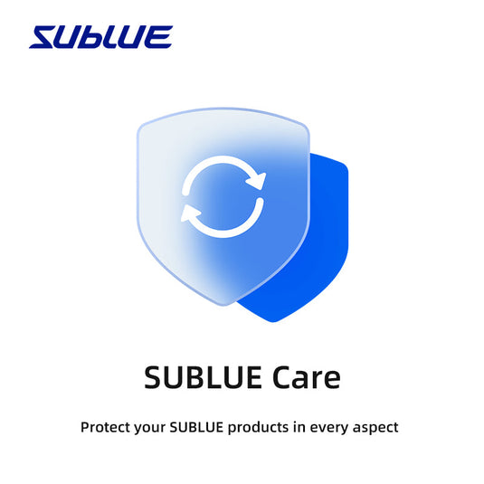 SUBLUE CARE