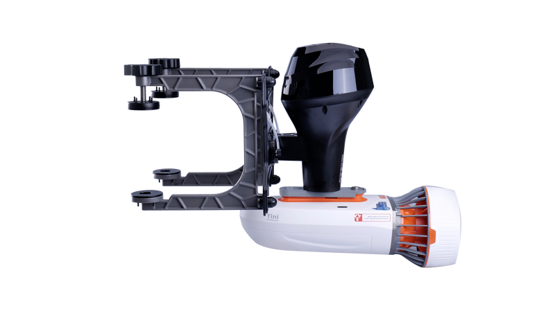 Load image into Gallery viewer, Tini Paddleboard Power Conversion Kit