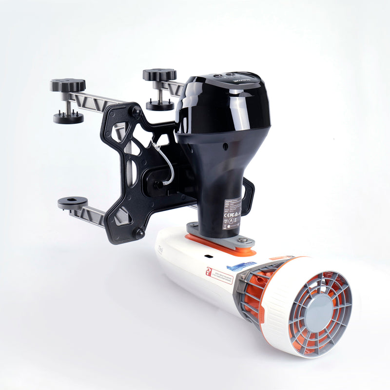 Load image into Gallery viewer, Tini Paddleboard Power Conversion Kit