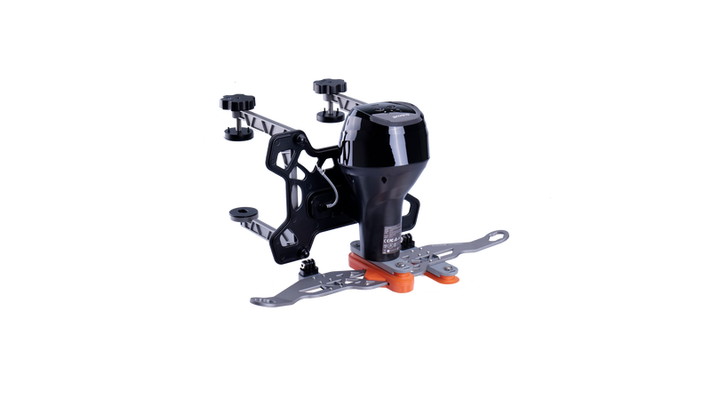 Load image into Gallery viewer, Tini Paddleboard Power Conversion Kit