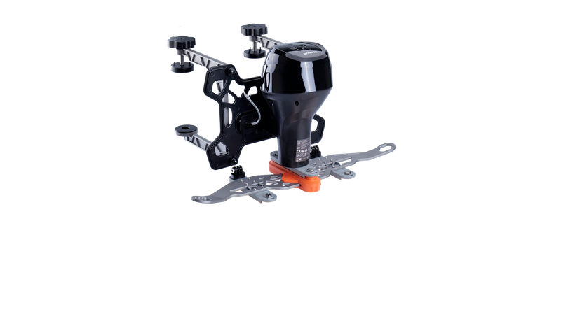 Load image into Gallery viewer, Tini Paddleboard Power Conversion Kit