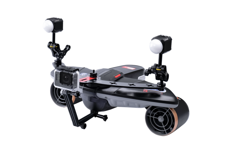 Load image into Gallery viewer, Mix / Mix Pro / Navbow / Navbow+ Selfie Extension Stick