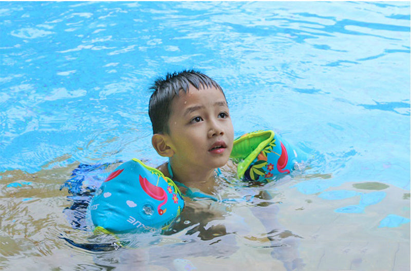 Load image into Gallery viewer, Swim Arm Band