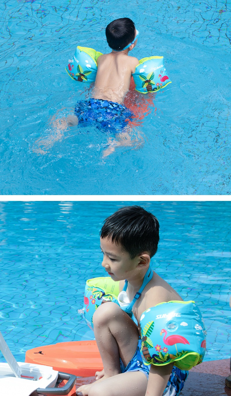Load image into Gallery viewer, Swim Arm Band