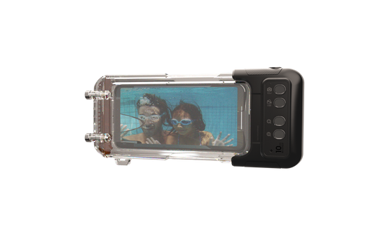 H1 Smart Waterproof Phone Case