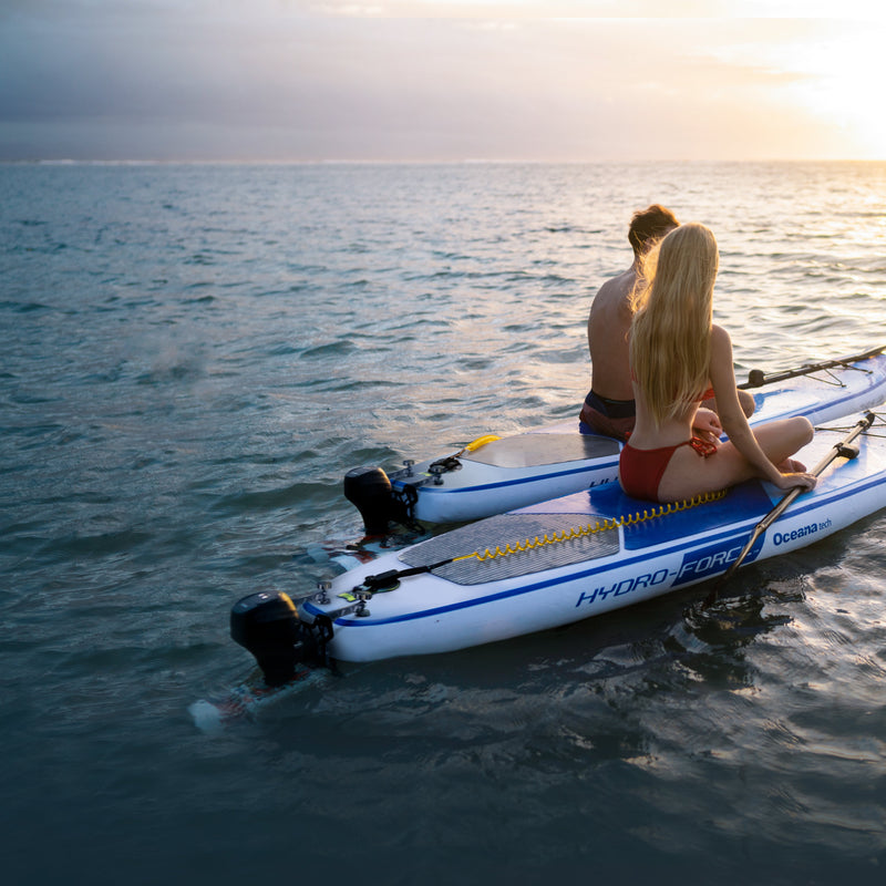 Load image into Gallery viewer, Tini Paddleboard Power Conversion Kit