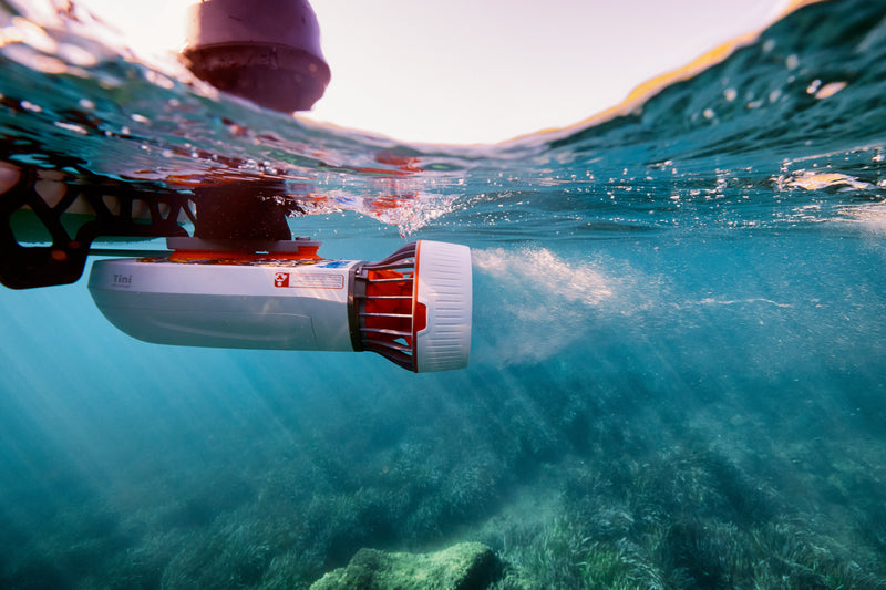 Load image into Gallery viewer, Tini Paddleboard Power Conversion Kit