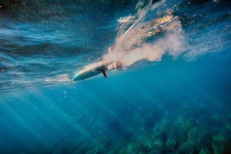 Load image into Gallery viewer, Tini Paddleboard Power Conversion Kit