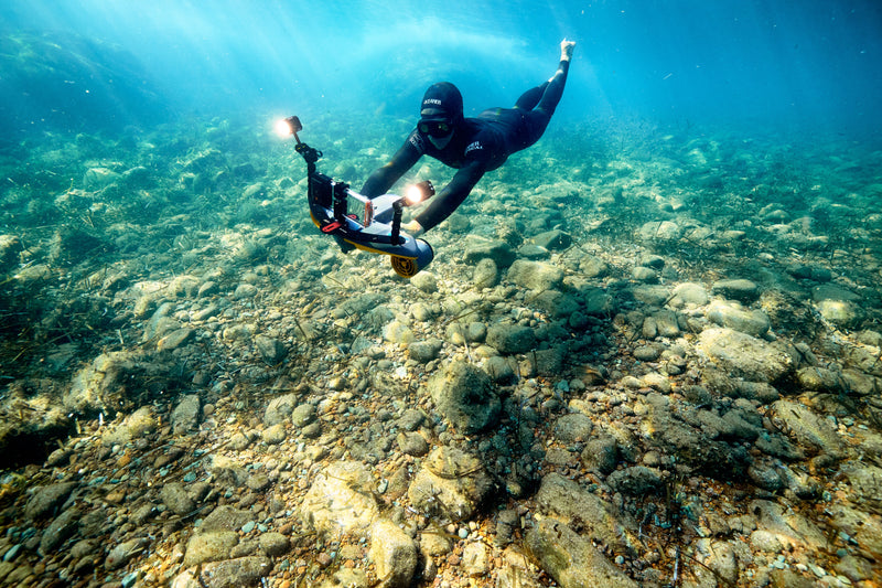Load image into Gallery viewer, H1 Smart Waterproof Phone Case
