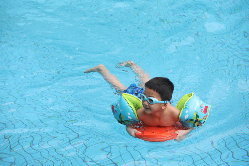 Load image into Gallery viewer, Swim Arm Band