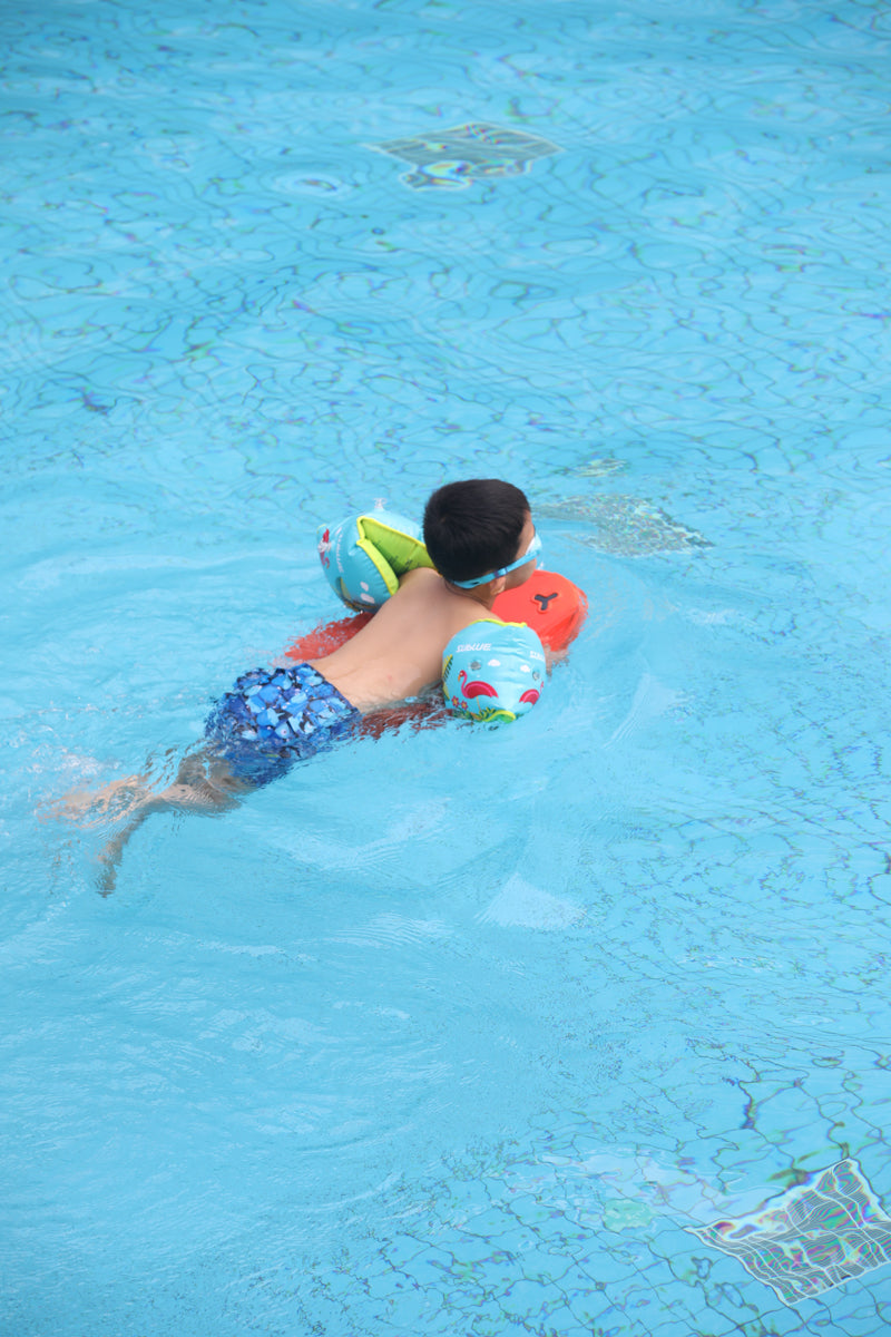Load image into Gallery viewer, Swim Arm Band
