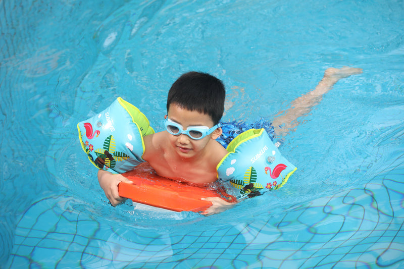 Load image into Gallery viewer, Swim Arm Band