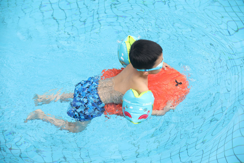 Load image into Gallery viewer, Swim Arm Band