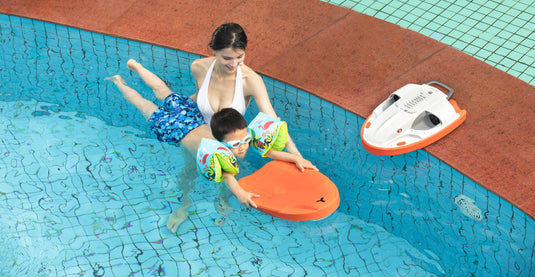 Swim Arm Band