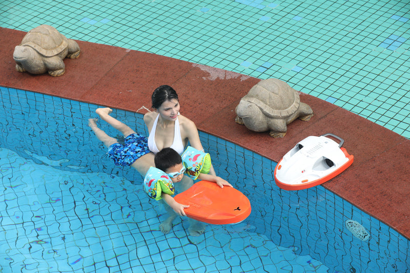 Load image into Gallery viewer, Swim Arm Band