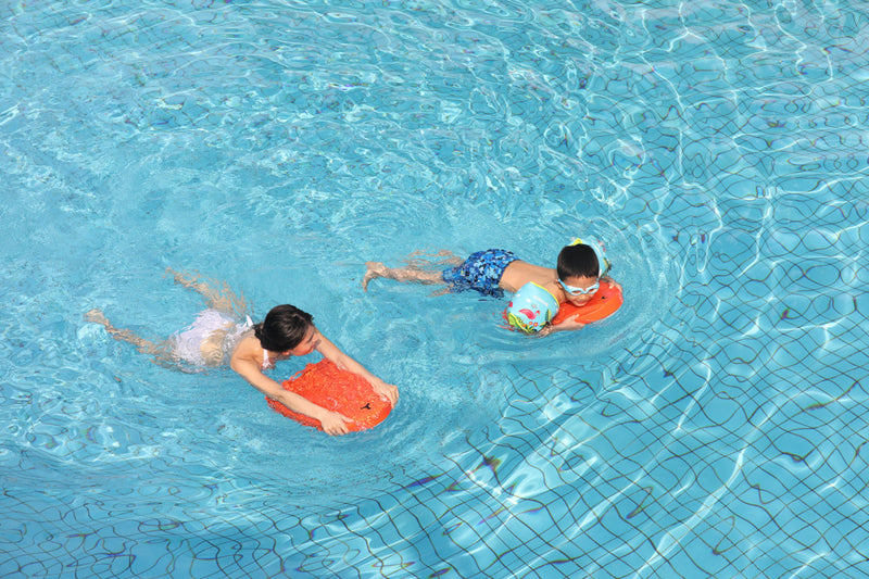 Load image into Gallery viewer, Swim Arm Band