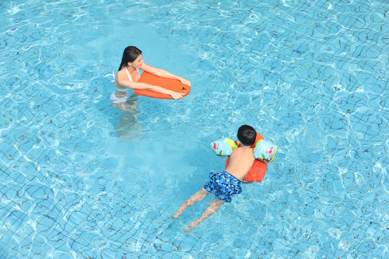 Load image into Gallery viewer, Swim Arm Band