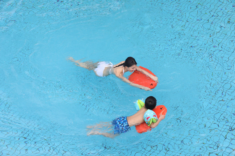Load image into Gallery viewer, Swim Arm Band