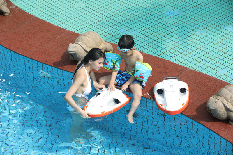 Load image into Gallery viewer, Swim Arm Band