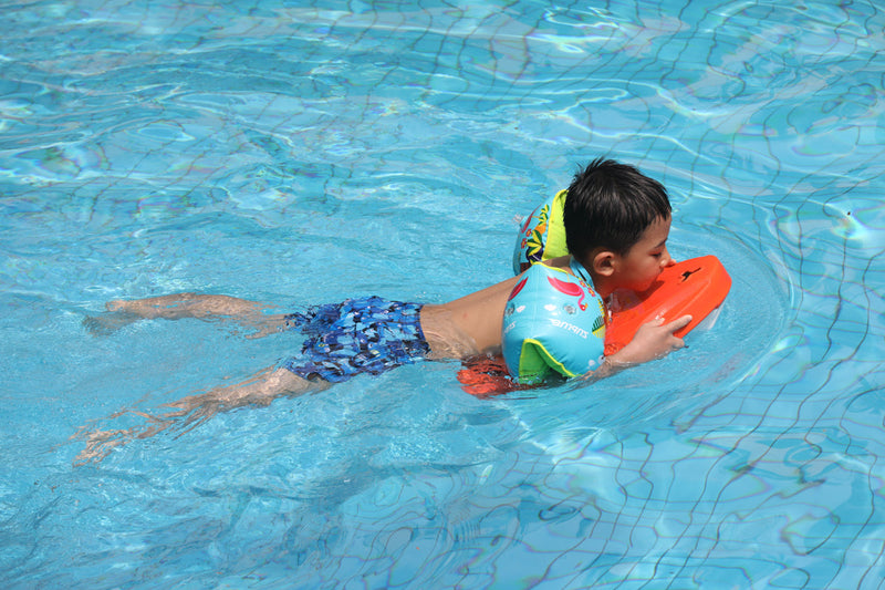 Load image into Gallery viewer, Swim Arm Band