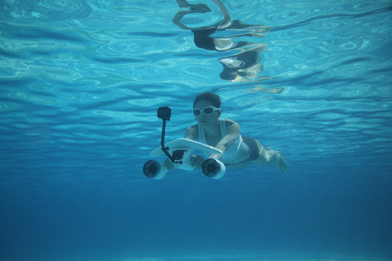 Load image into Gallery viewer, Mix / Mix Pro / Navbow / Navbow+ Selfie Extension Stick