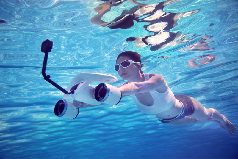 Load image into Gallery viewer, Mix / Mix Pro / Navbow / Navbow+ Selfie Extension Stick