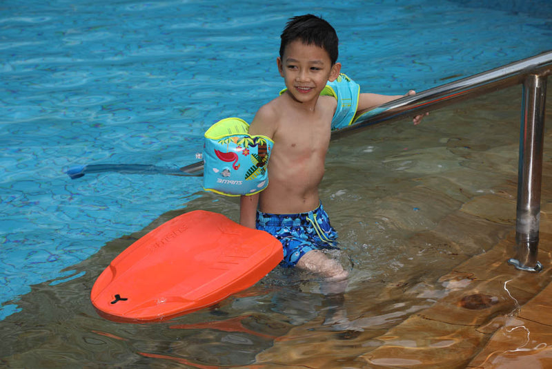 Load image into Gallery viewer, Swim Arm Band