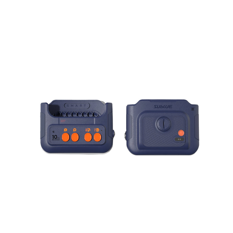 Load image into Gallery viewer, H1+ Smart Waterproof Phone Case