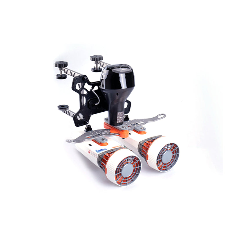 Load image into Gallery viewer, Tini Paddleboard Power Conversion Kit