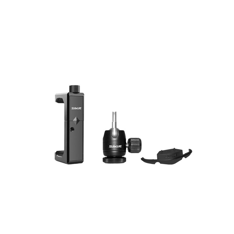 Load image into Gallery viewer, Expandable Phone Clip Kit