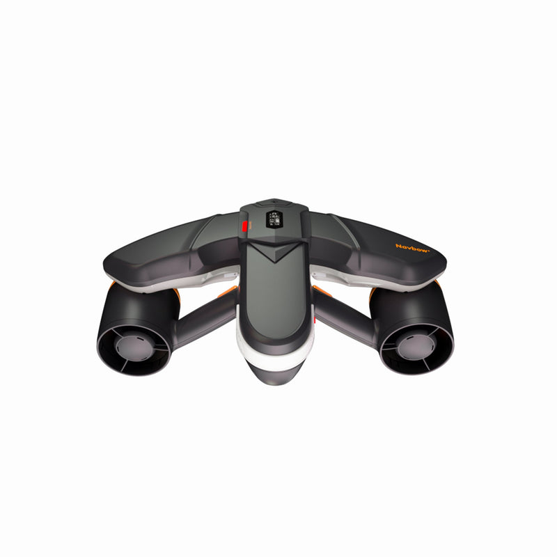 Load image into Gallery viewer, Navbow+