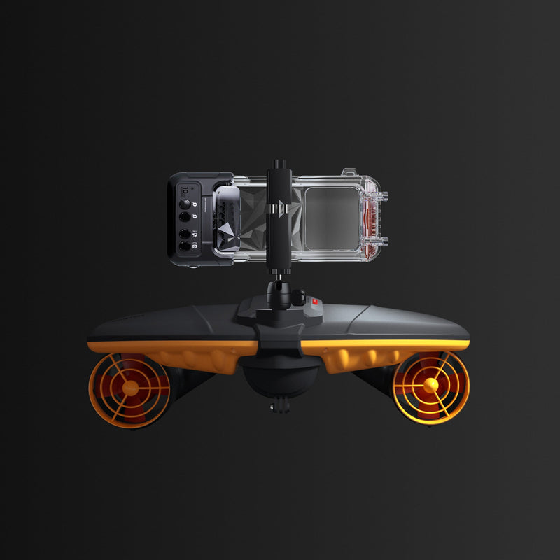 Load image into Gallery viewer, Expandable Phone Clip Kit