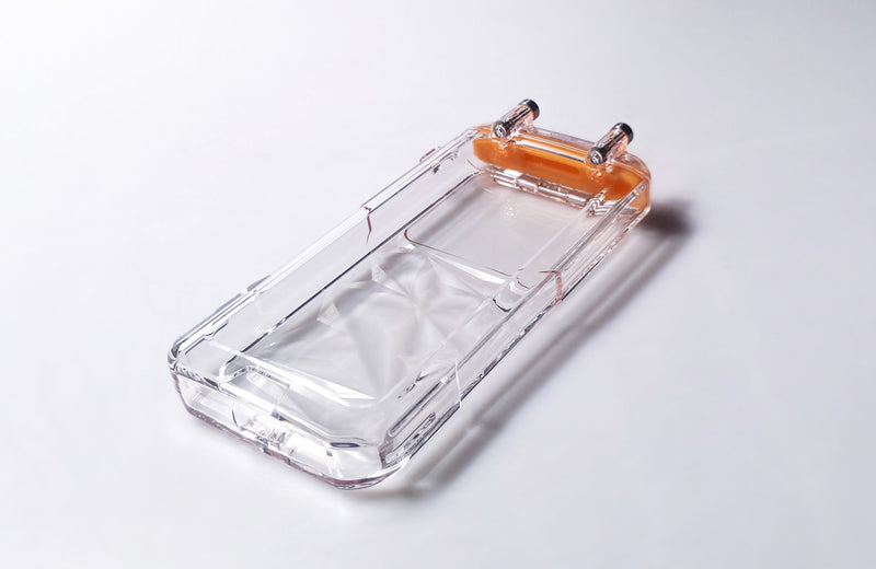 Load image into Gallery viewer, H1 Smart Waterproof Phone Case