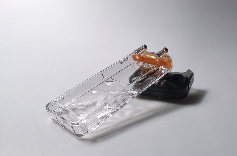 Load image into Gallery viewer, H1 Smart Waterproof Phone Case