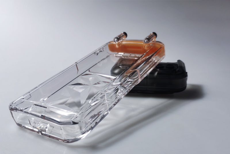 Load image into Gallery viewer, H1 Smart Waterproof Phone Case