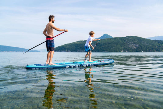 Aqua Marina Super Trip 12'6