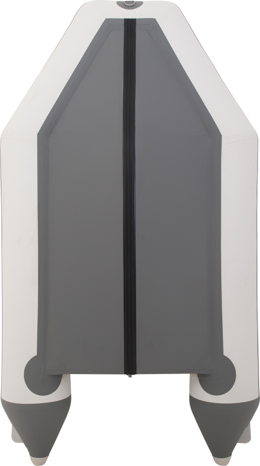 Aqua Marina Deluxe 12' Inflatable Speed Boat – Compact, Durable & Adventure-Ready