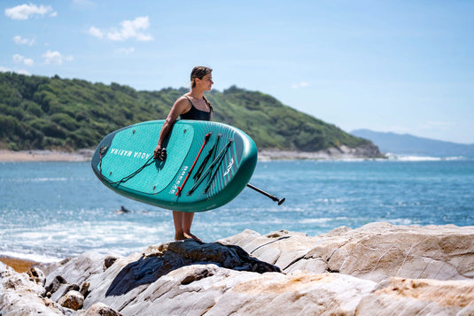 Aqua Marina Breeze 9'10