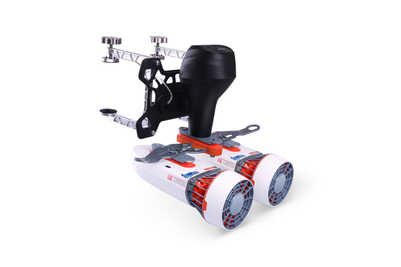 Load image into Gallery viewer, Tini Paddleboard Power Conversion Kit