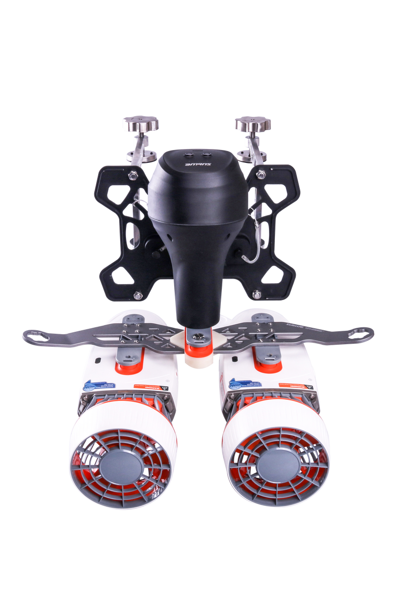 Load image into Gallery viewer, Tini Paddleboard Power Conversion Kit