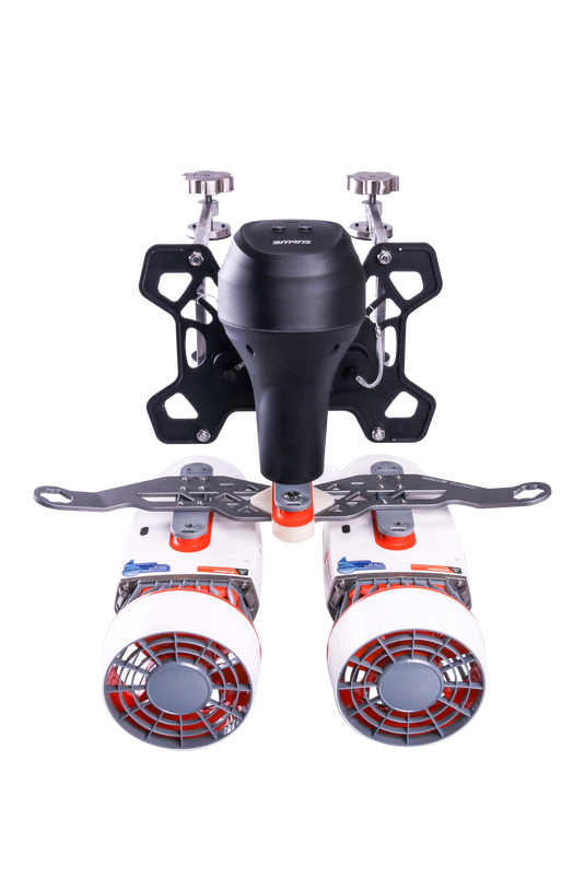 Tini Paddleboard Power Conversion Kit