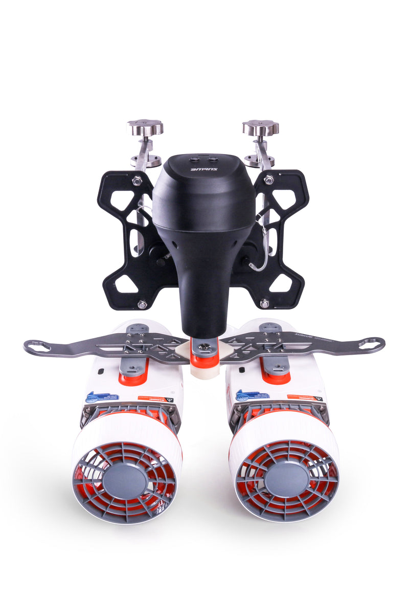Load image into Gallery viewer, Tini Paddleboard Power Conversion Kit