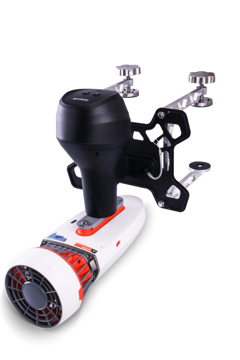 Load image into Gallery viewer, Tini Paddleboard Power Conversion Kit