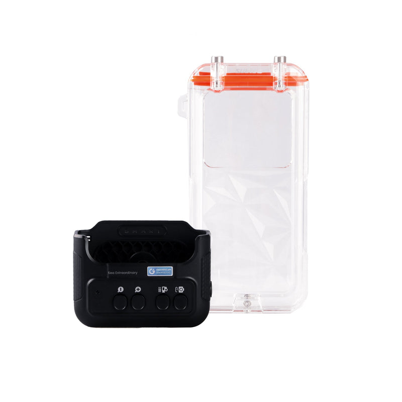 Load image into Gallery viewer, H1 Smart Waterproof Phone Case
