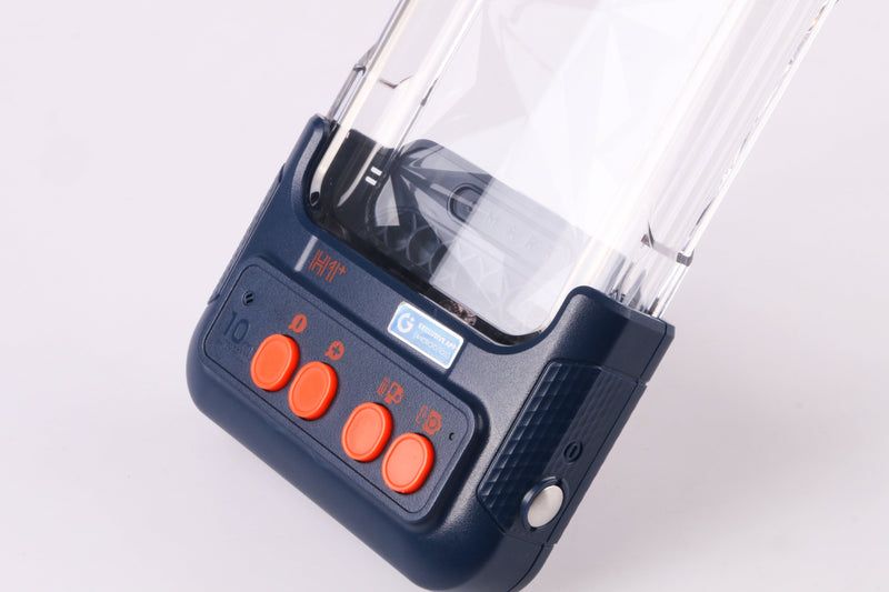 Load image into Gallery viewer, H1+ Smart Waterproof Phone Case