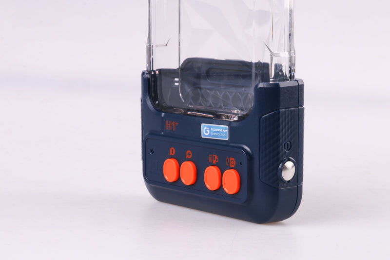 Load image into Gallery viewer, H1+ Smart Waterproof Phone Case