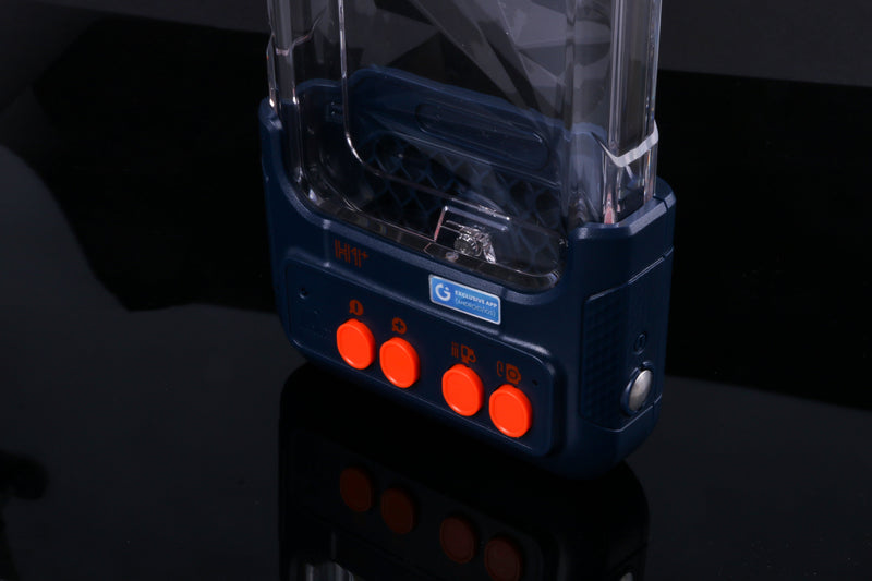 Load image into Gallery viewer, H1+ Smart Waterproof Phone Case