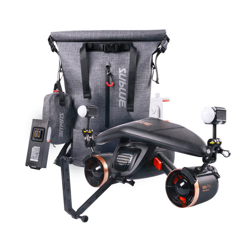 Load image into Gallery viewer, Mix / Mix Pro / Navbow / Navbow+ Selfie Extension Stick