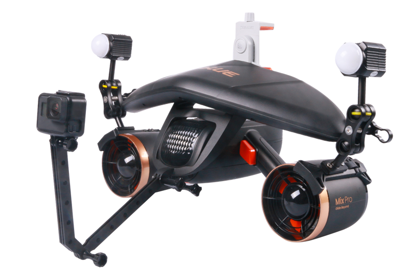 Load image into Gallery viewer, Mix / Mix Pro / Navbow / Navbow+ Selfie Extension Stick